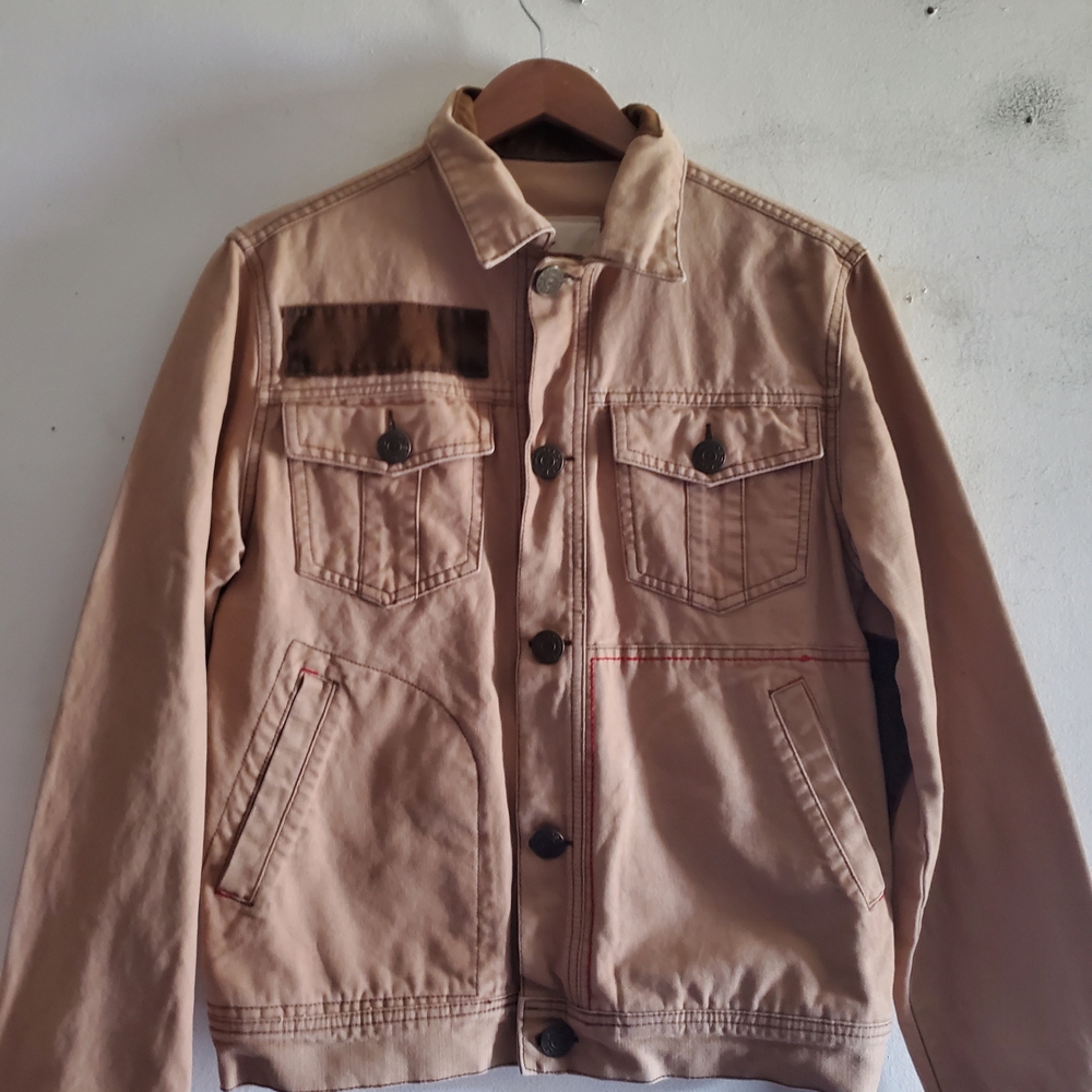 Dsquared Women's Jacket Size Small.